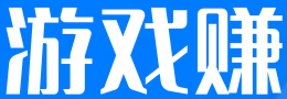 游戏赚App Logo
